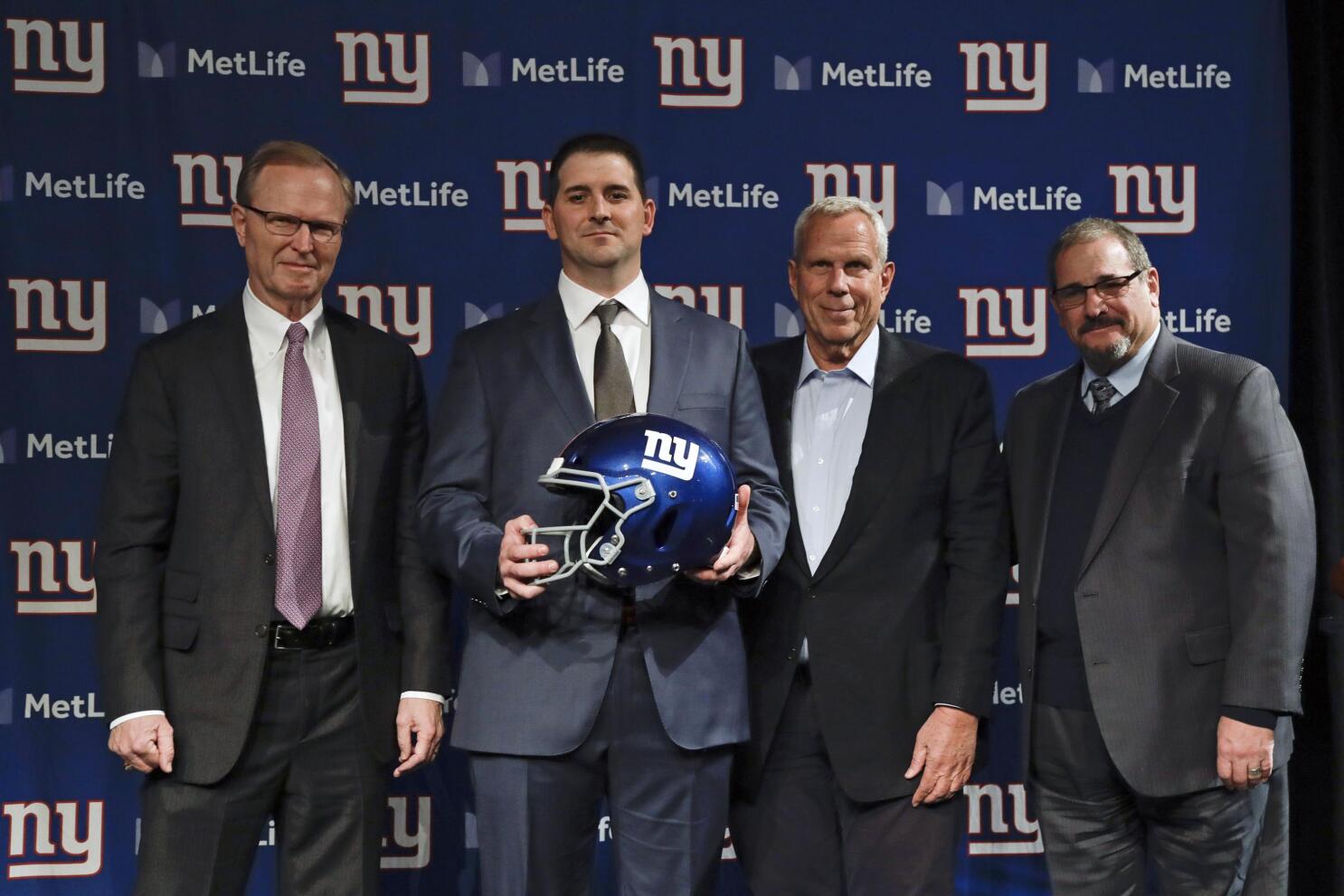 John mara top